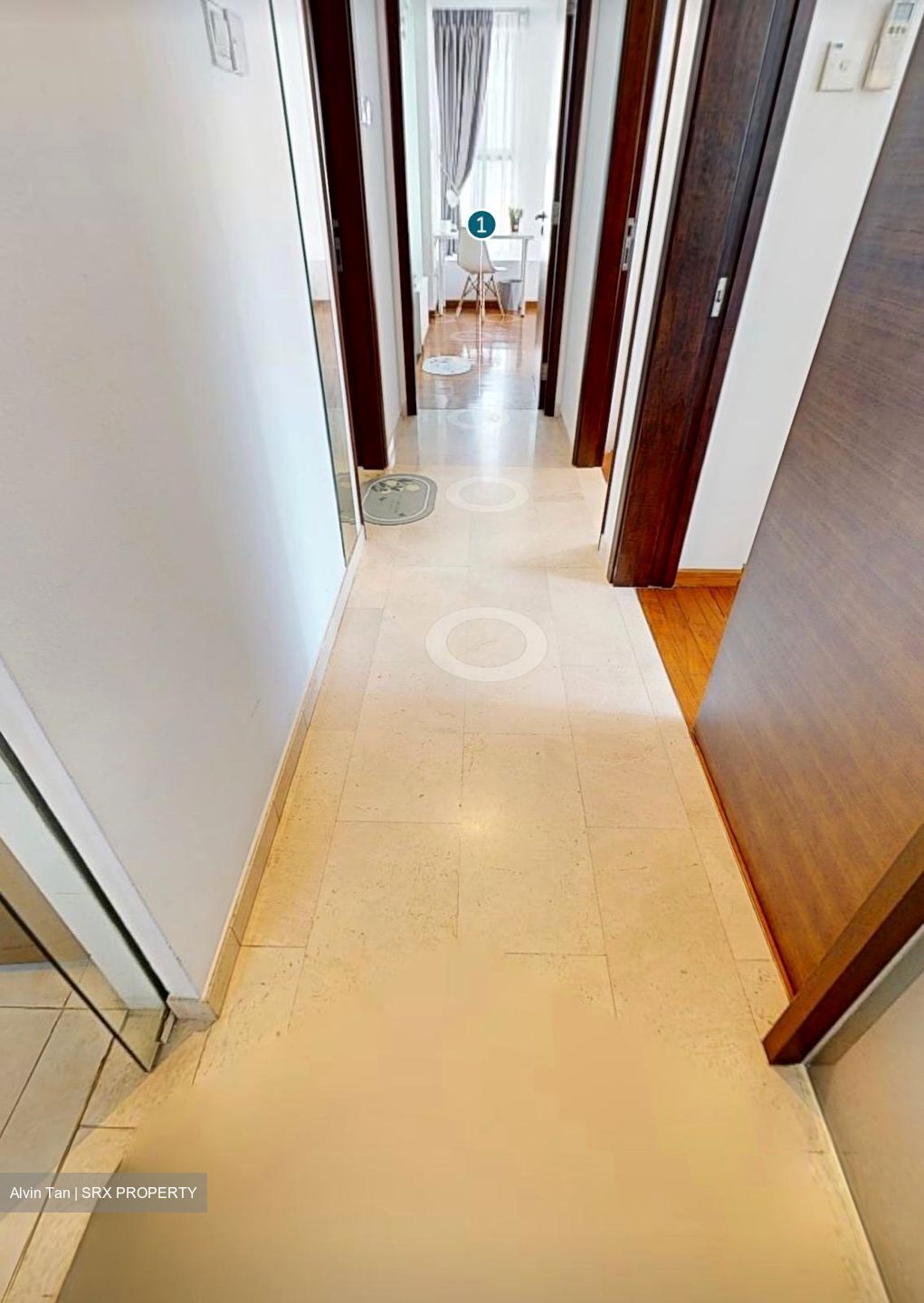Shanghai One (D10), Apartment #629295841